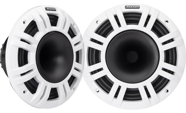 Kicker 48KMXL84 | Spade Kreations