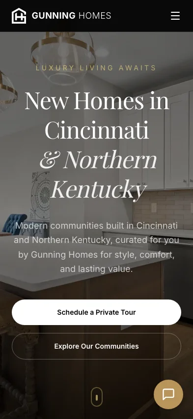 Mobile preview