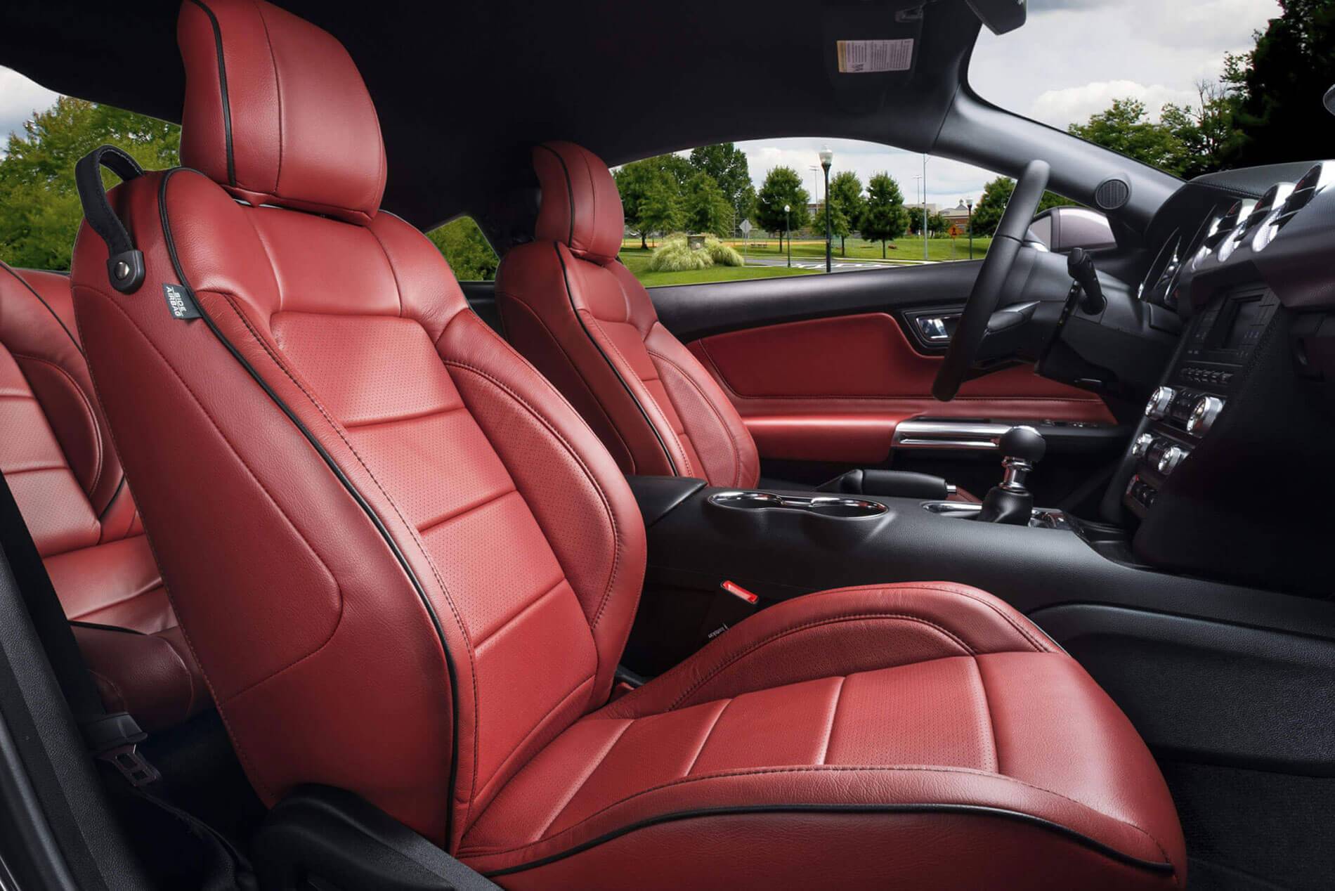 Featured image for: 10 Interior Upgrades That Make Your Car Feel More Luxury